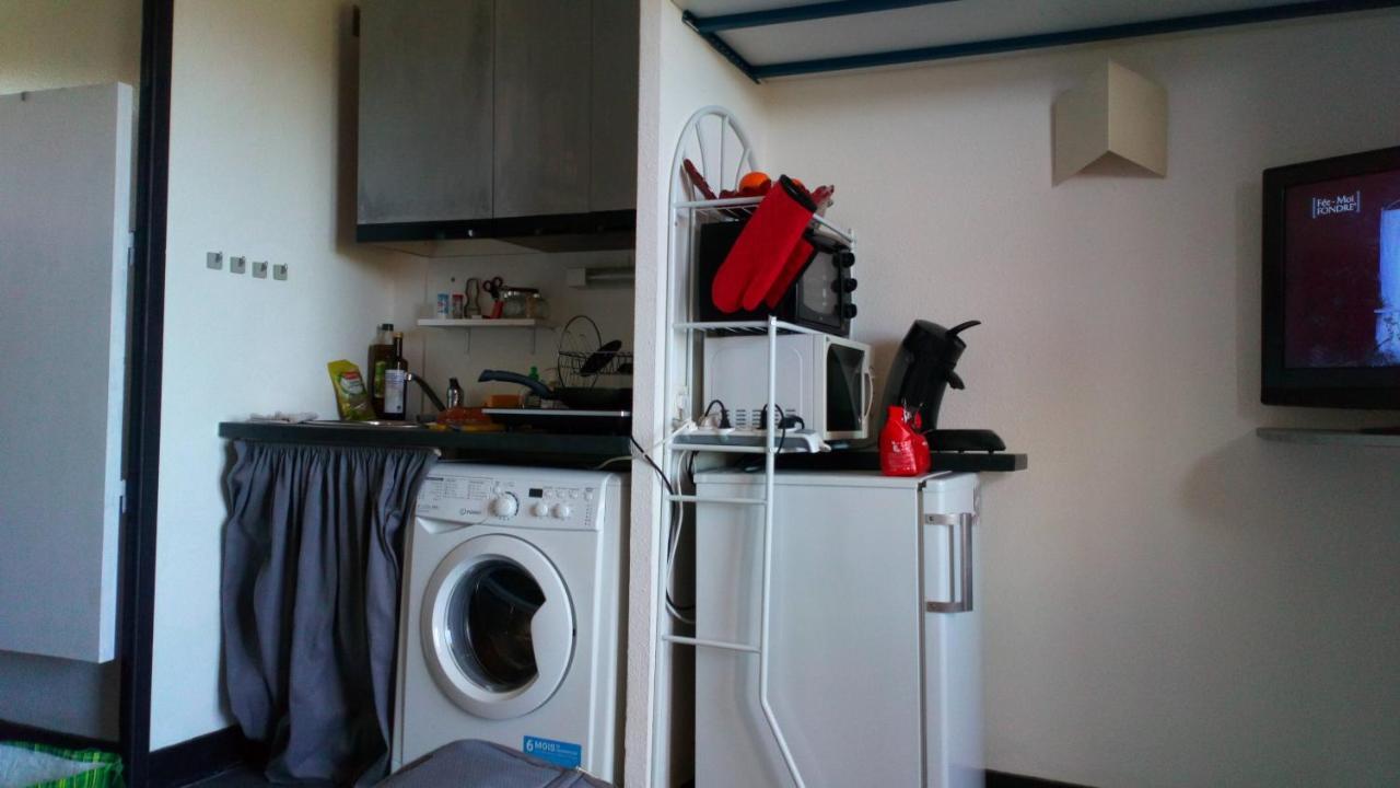 Studio In Porticcio Apartman Porticcio  Kültér fotó