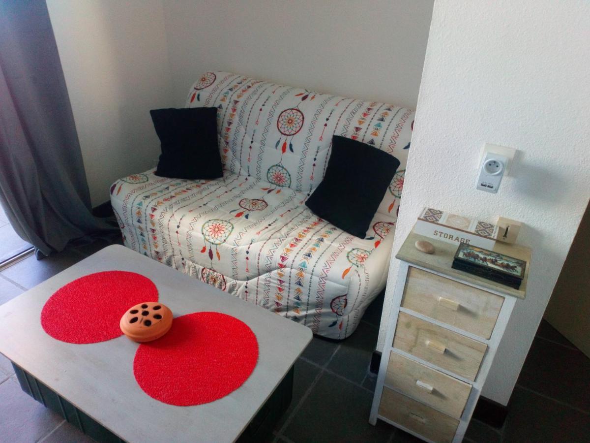 Studio In Porticcio Apartman Porticcio  Kültér fotó