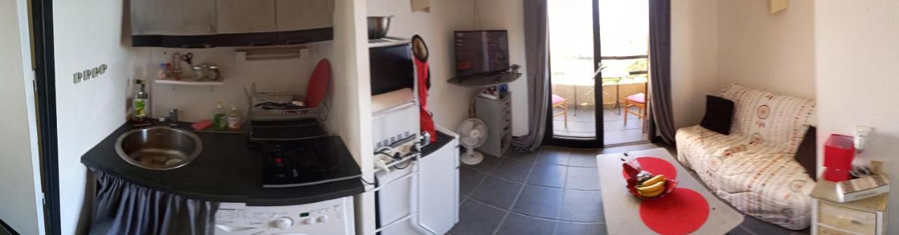 Studio In Porticcio Apartman Porticcio  Kültér fotó